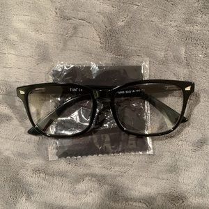 Style glasses